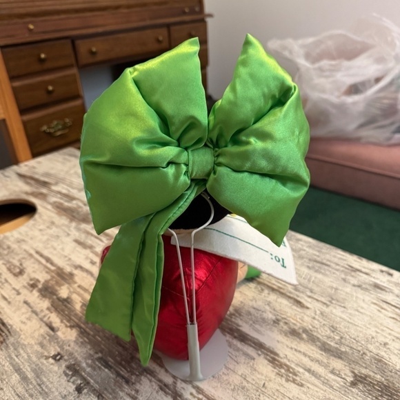 Betty Boop Sugarloaf Christmas Plush Rag Doll - Picture 7 of 9